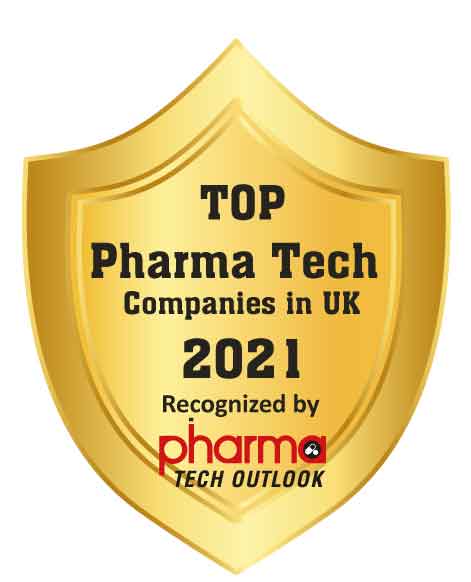 Top Pharma Tech Companies in UK 